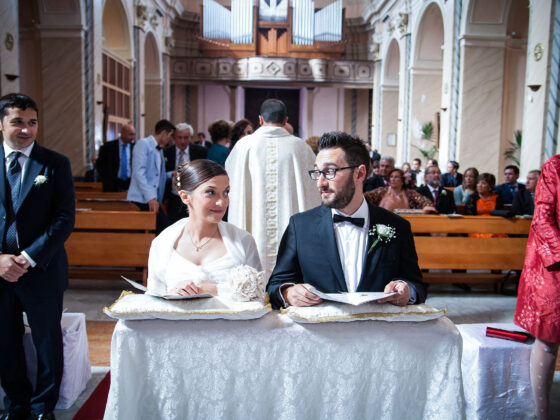 Fotografia de Boda internacional en Italia25