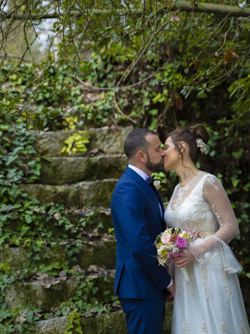 Boda en la Finca de los Ángeles