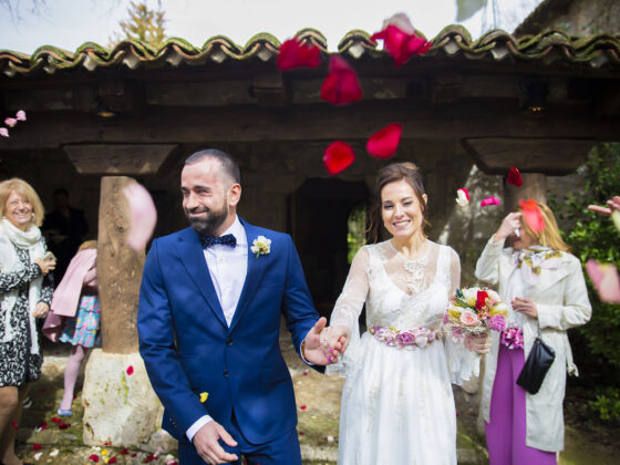 Un día inolvidable: Cómo elegir al fotógrafo de bodas perfecto