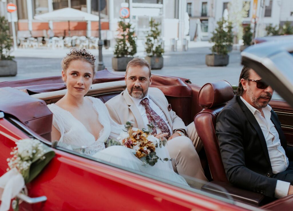 Reportaje Boda Valladolid el hueco12