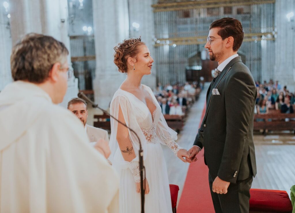 Reportaje Boda Valladolid el hueco22