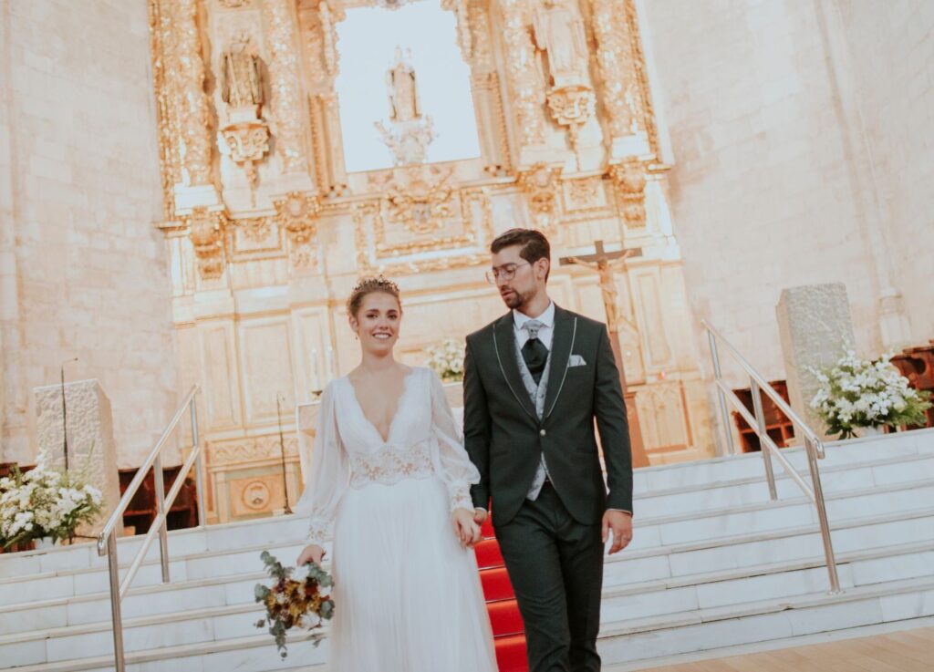 Reportaje Boda Valladolid el hueco23