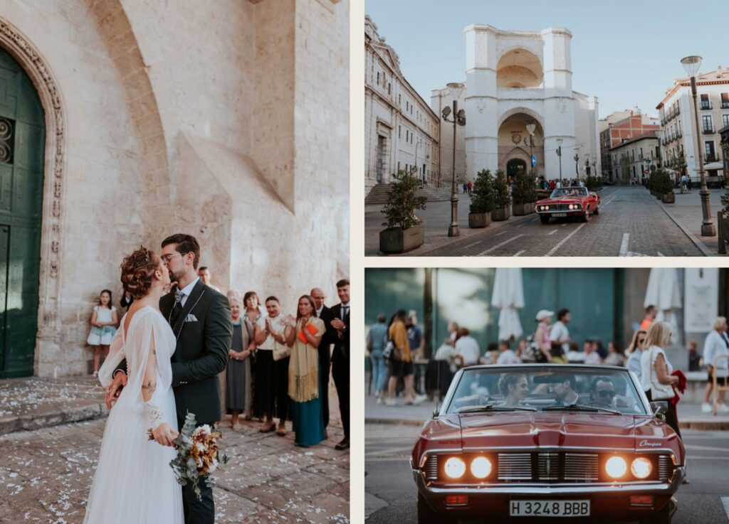 Reportaje Boda Valladolid el hueco27