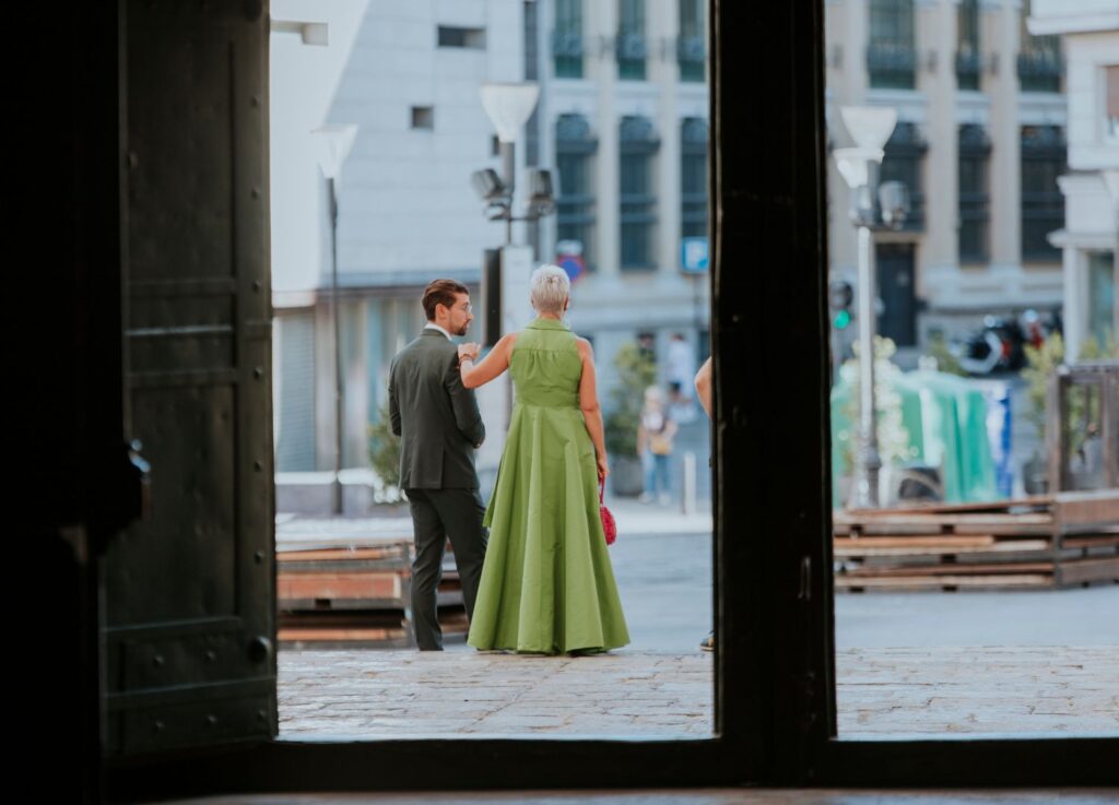 Reportaje Boda Valladolid el hueco8