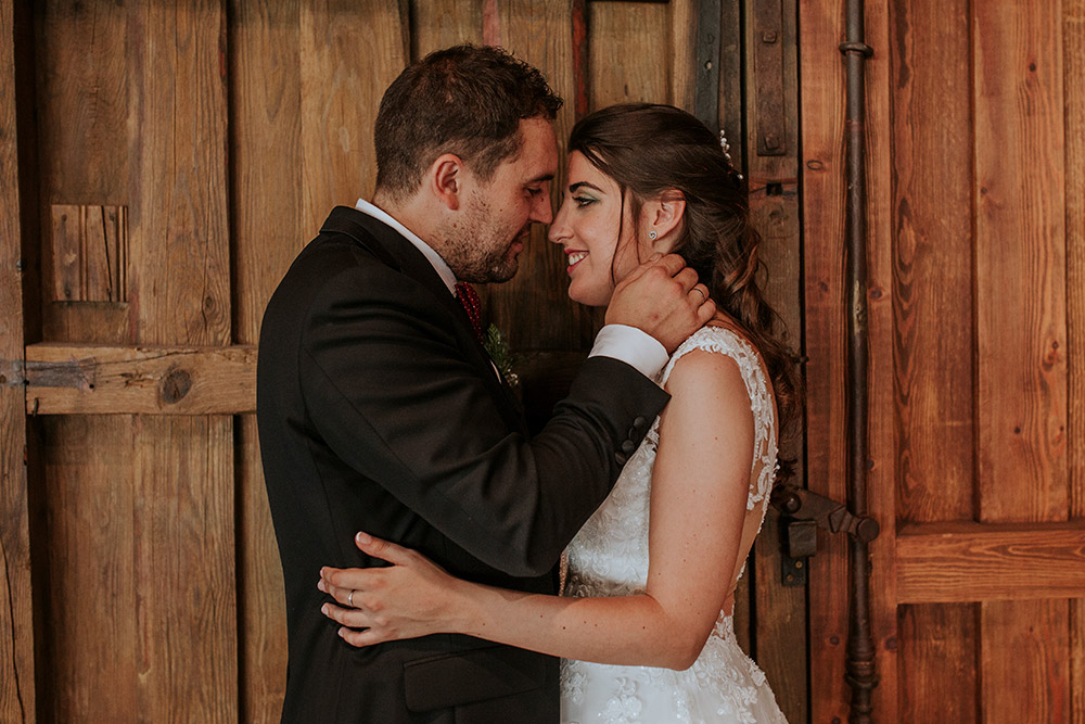fotografia boda valladolid