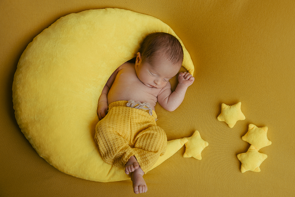 fotografia newborn valladolid