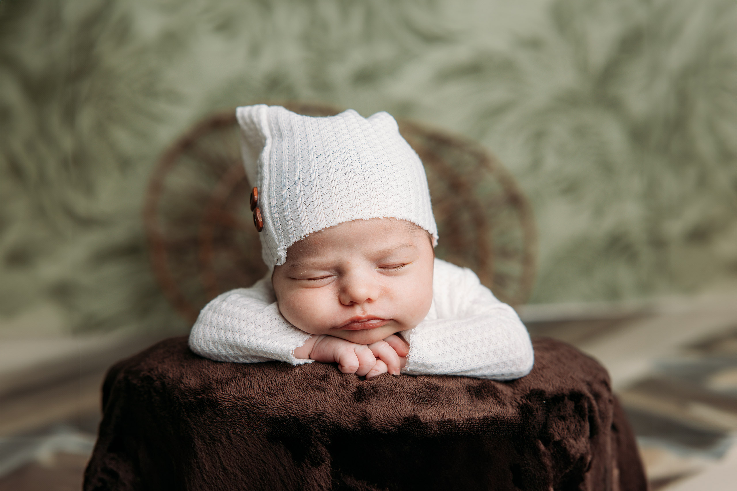 fotografia newborn valladolid