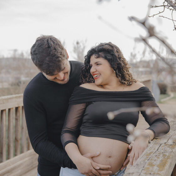fotografia premama exterior valladolid 0005 Wendy Premama Muare 18