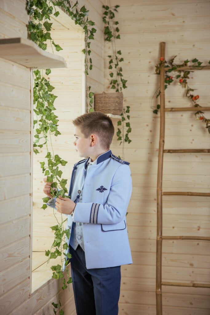 Alvaro Comunion 2025 muare 21