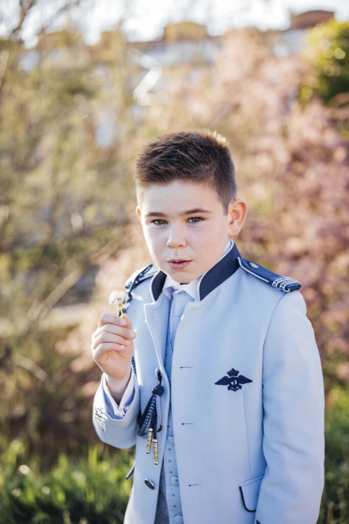 Alvaro Comunion 2025 muare 78