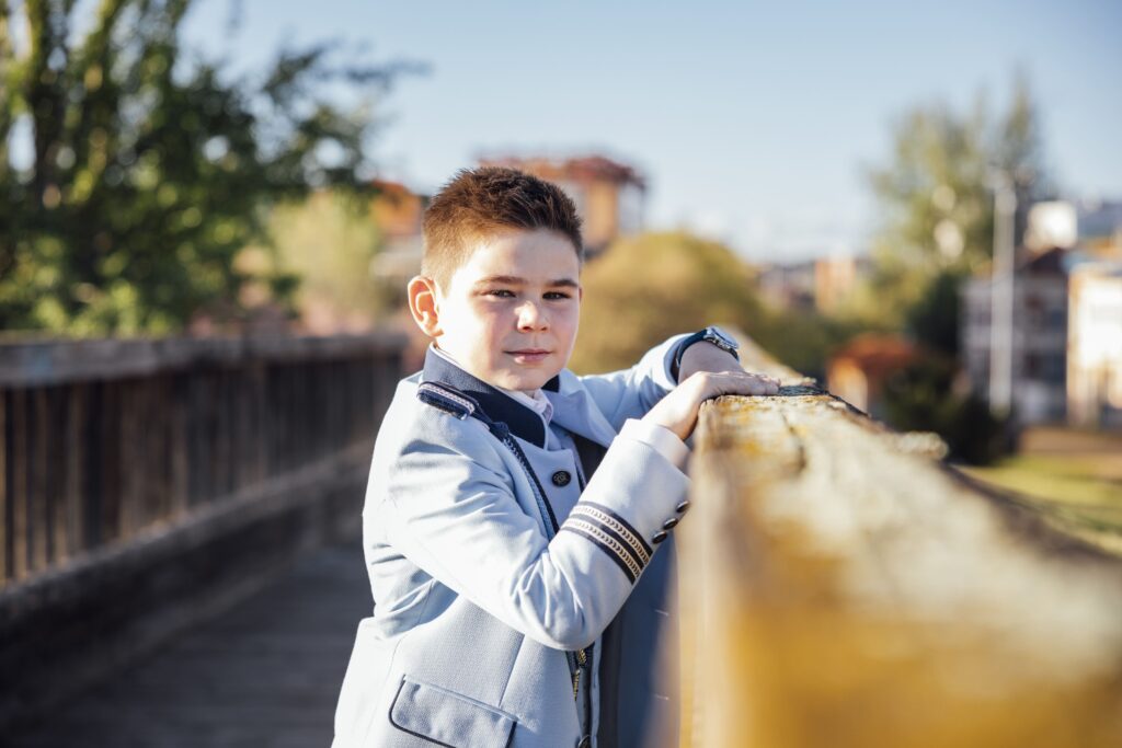 Alvaro Comunion 2025 muare 83