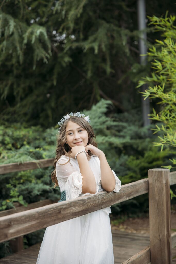 Daniela Comunion Exterior Muare 62