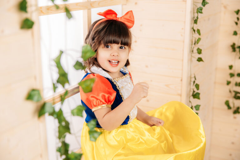 Carlota Infantil 2026 Muare 56